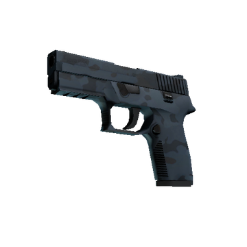 P250 Forest Night